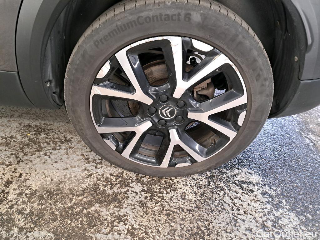  Citroen  C5  Aircross Shine Pack Hybrid 1.6 225CV BVA8 E6d #11