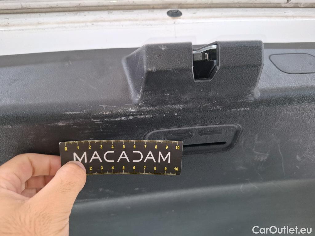  Hyundai  Tucson  Business Hybrid 2WD 1.6 T-GDI 230CV BVA6 E6d #38