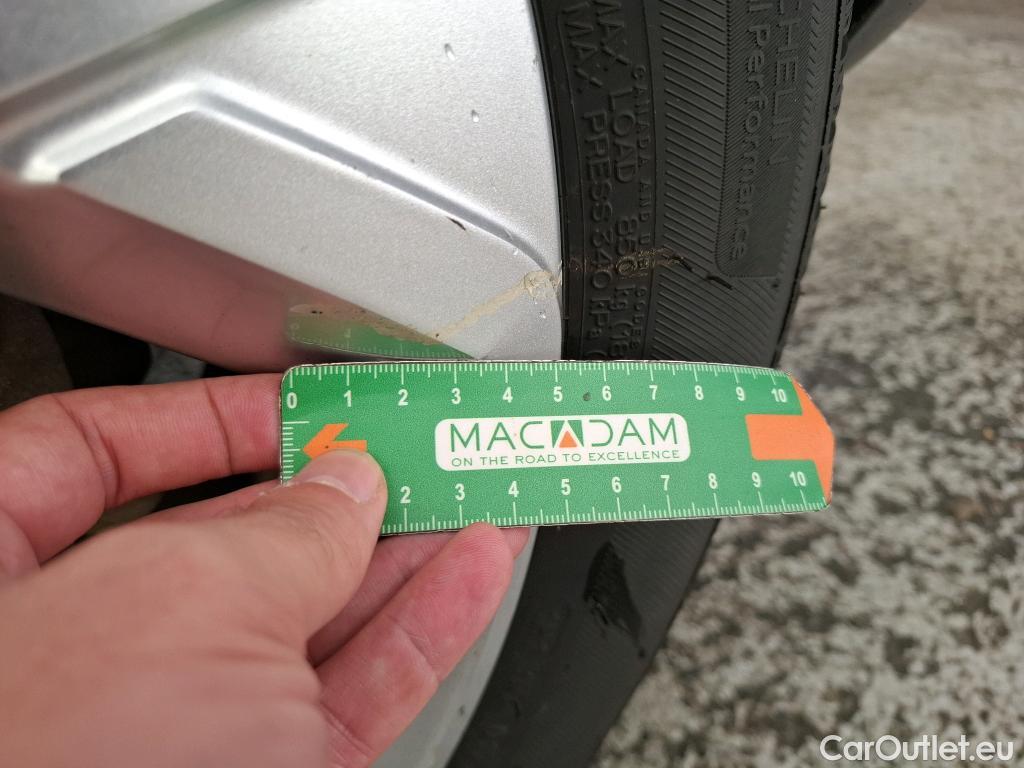  Citroen  C5  Aircross Feel 1.2 PureTech 130CV BVM6 E6d #21