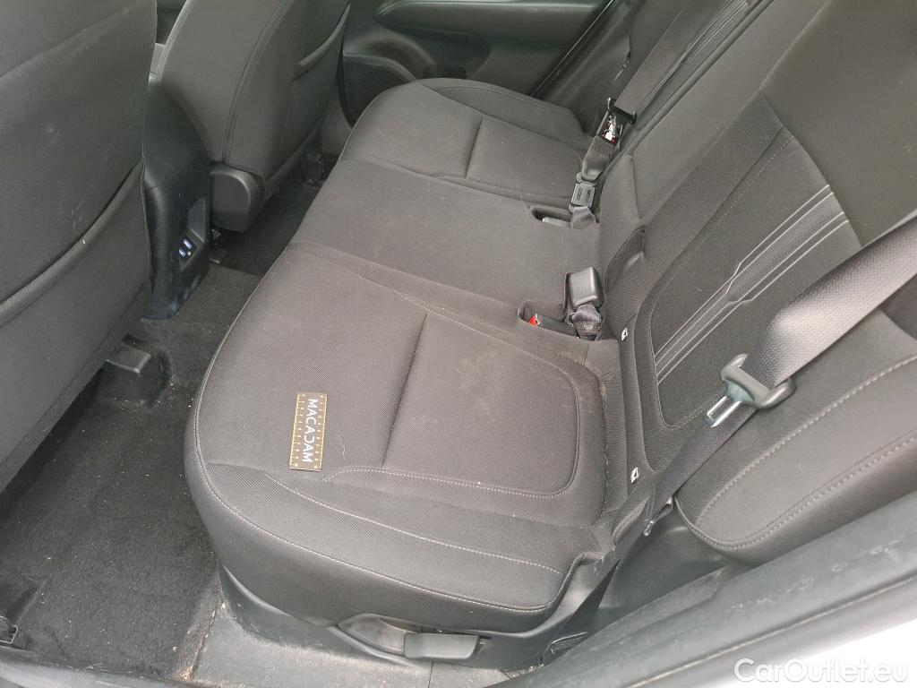  Hyundai  Tucson  Business Hybrid 2WD 1.6 T-GDI 230CV BVA6 E6d #49