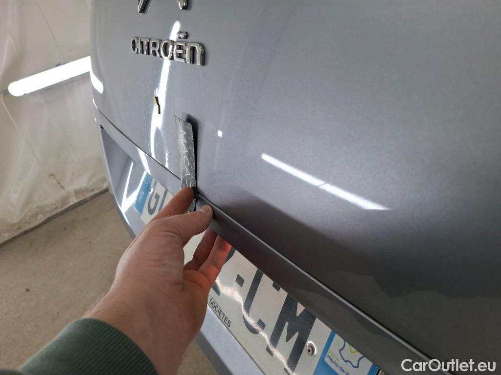  Citroen  C4 Grand Picasso /Spacetourer Business 1.2 PureTech 130CV BVA8 E6d #7