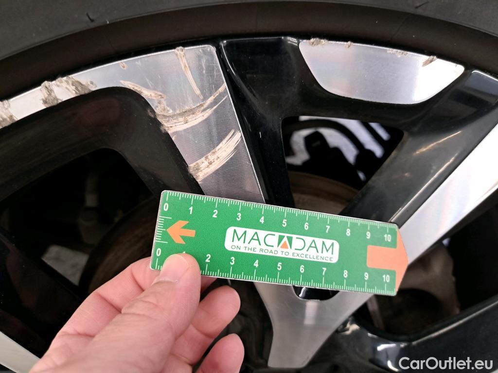  Citroen  C5  Aircross Shine Pack Hybrid 1.6 225CV BVA8 E6d #15