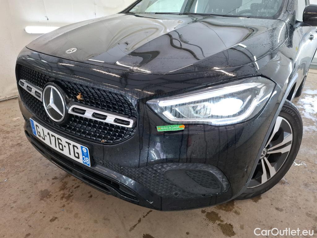  Mercedes  GLA MERCEDES-BENZ  / 2020 / 5P / SUV 1.3  250 e BUSINESS LINE DCT #6