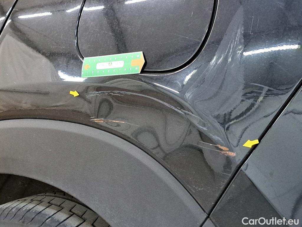  Hyundai  Tucson  Executive 2WD 1.6 CRDi 135CV BVA7 E6dT #8