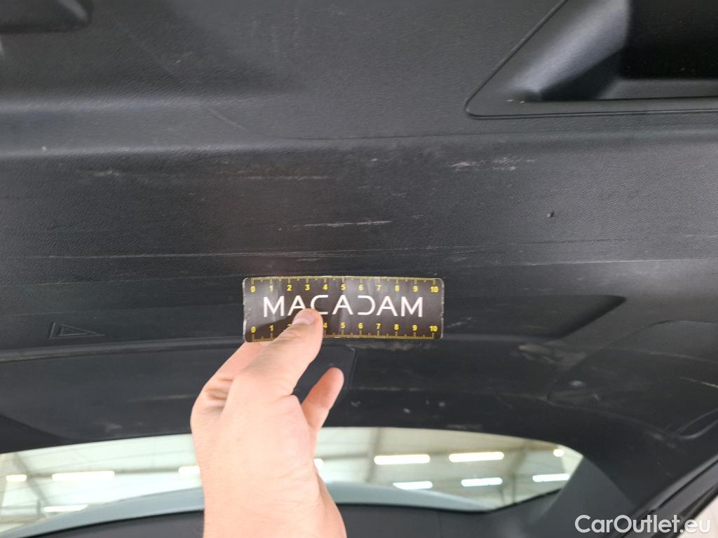  Citroen  C4 Grand Picasso /Spacetourer Business 1.2 PureTech 130CV BVA8 E6d #27