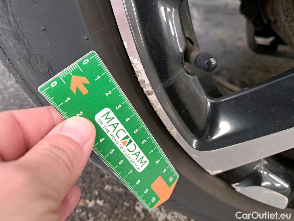  Citroen  C5  Aircross Shine Pack Hybrid 1.6 225CV BVA8 E6d #35