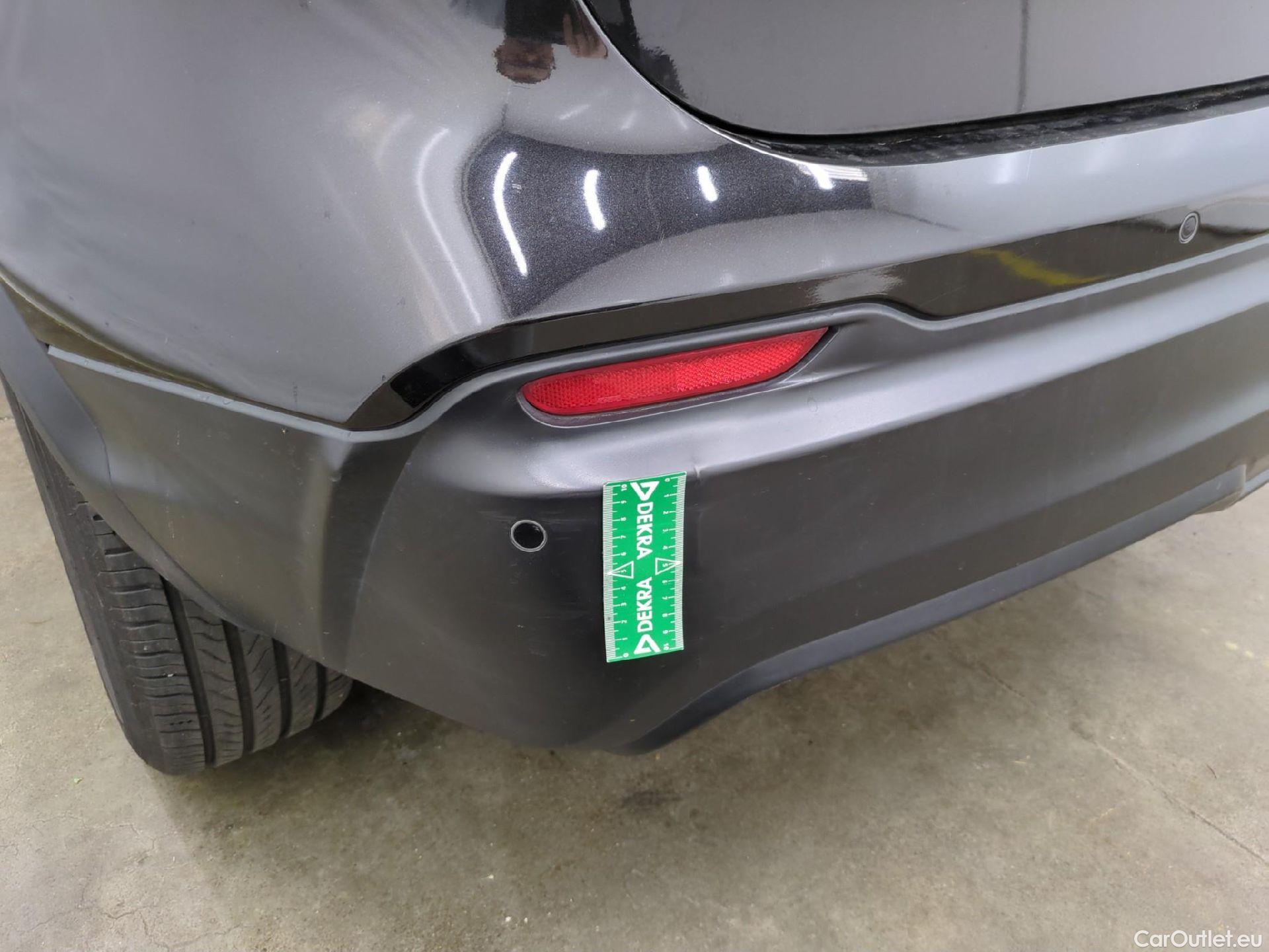  Nissan  Qashqai NISSAN  / 2017 / 5P / Crossover 1.5 DCI 115 DCT Business Edition #53