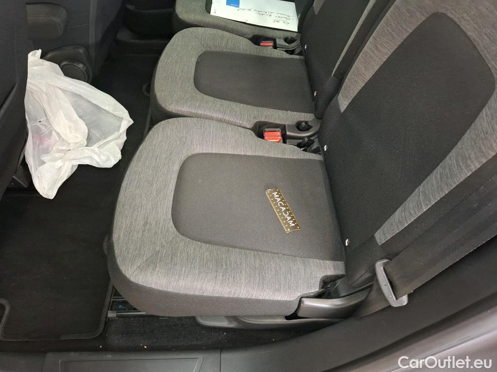  Citroen  C4 Grand Picasso /Spacetourer Business 1.2 PureTech 130CV BVA8 E6d #31