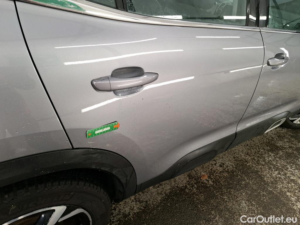  Citroen  C5 CITROEN  Aircross / 2018 / 5P / SUV PureTech 130 S&S BVM6 Business #5