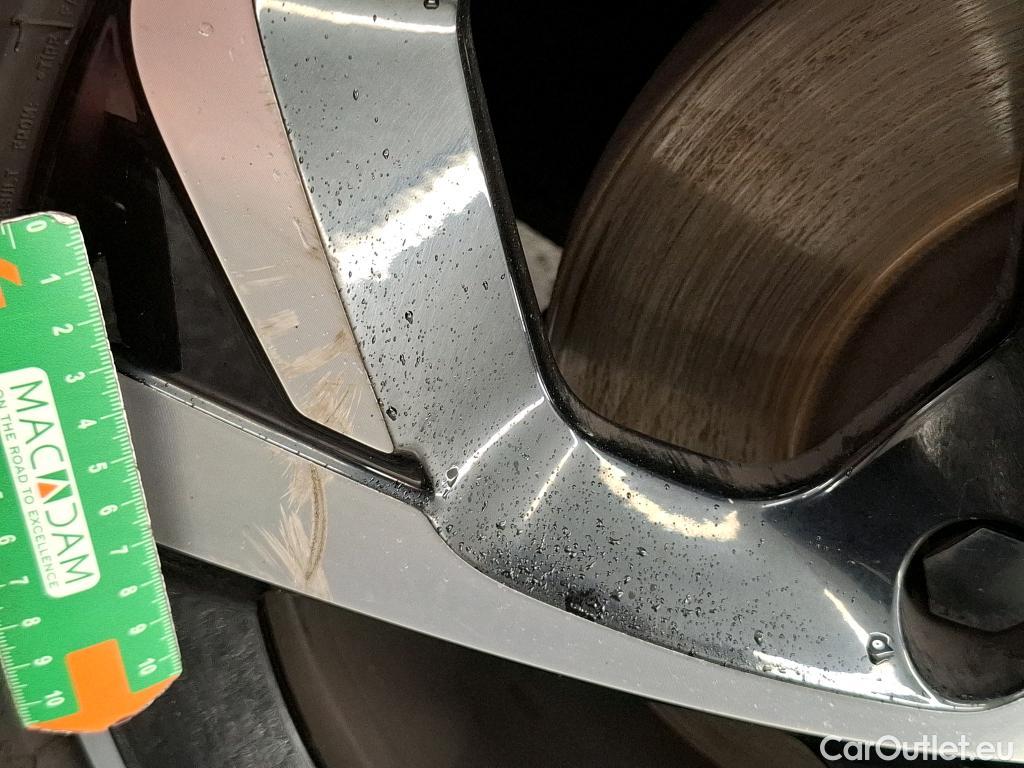  Citroen  C5 CITROEN  Aircross / 2018 / 5P / SUV PureTech 130 S&S BVM6 Business #18