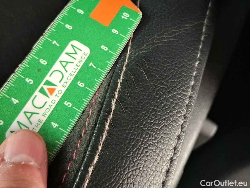  DS  DS7 7 Crossback Performance Line + 1.5 BlueHDi 130CV BVA8 E6d #10