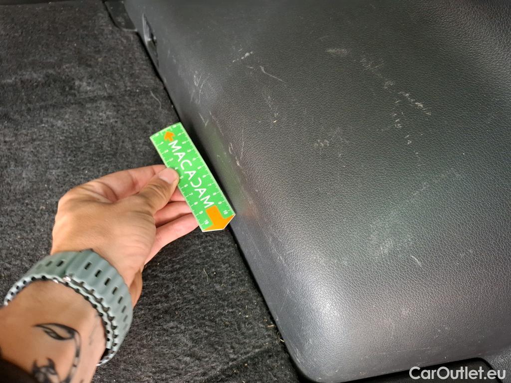  Hyundai  Tucson  Business 2WD 1.6 CRDi 135CV BVA7 E6dT #18