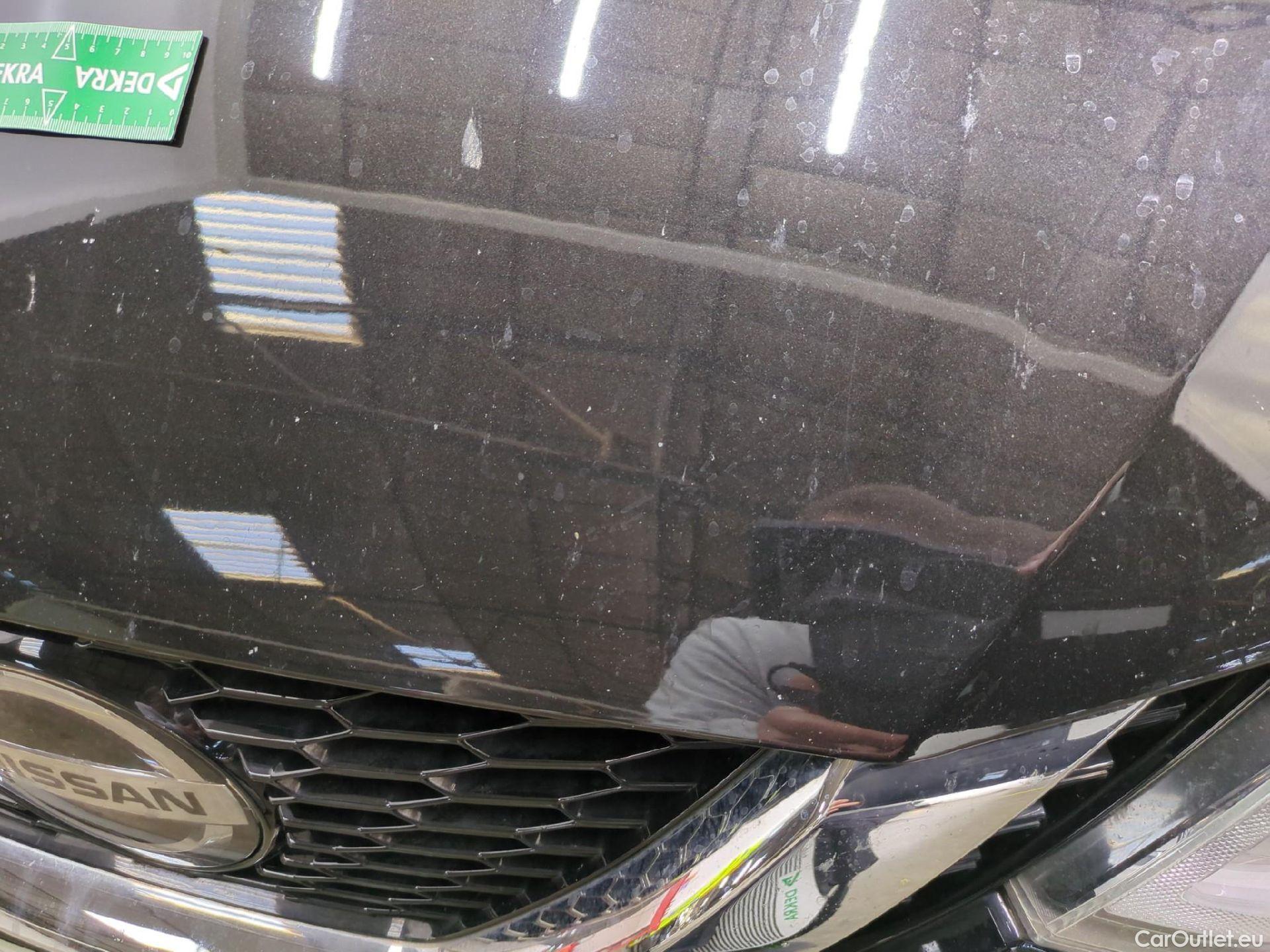  Nissan  Qashqai NISSAN  / 2017 / 5P / Crossover 1.5 DCI 115 DCT Business Edition #46