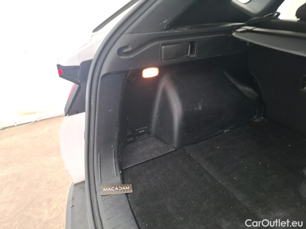  Hyundai  Tucson  Business Hybrid 2WD 1.6 T-GDI 230CV BVA6 E6d #13