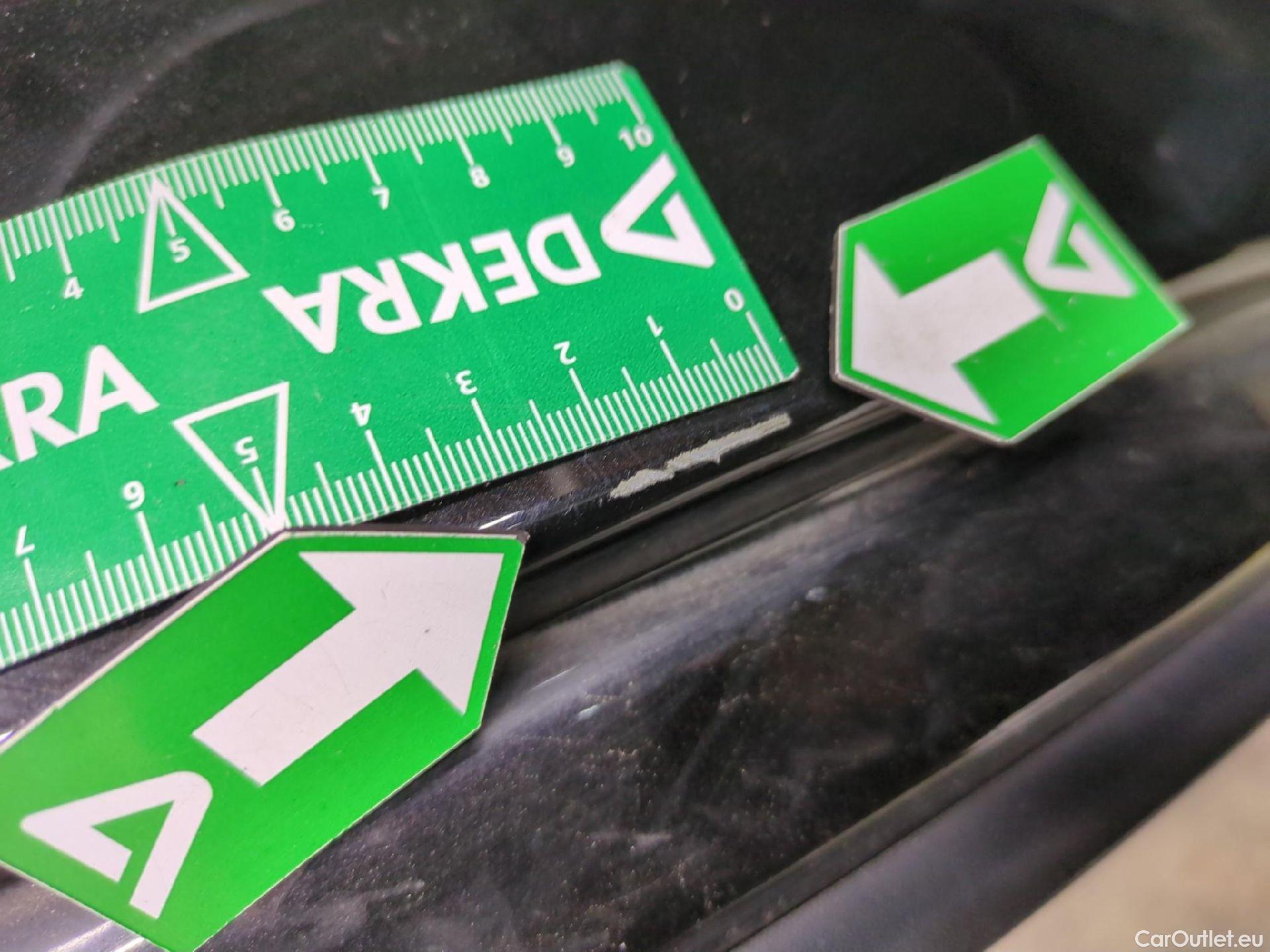  Nissan  Qashqai NISSAN  / 2017 / 5P / Crossover 1.5 DCI 115 DCT Business Edition #37