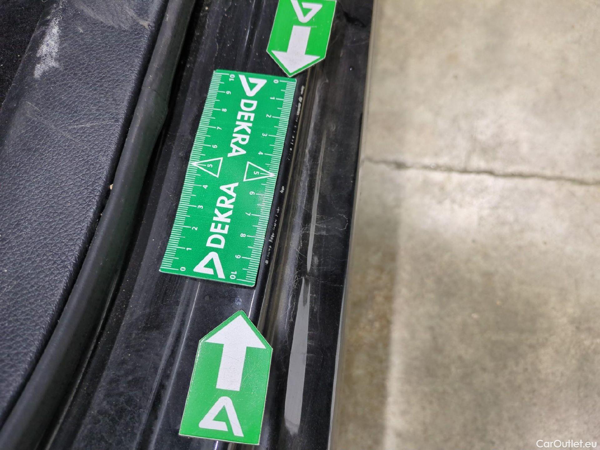  Nissan  Qashqai NISSAN  / 2017 / 5P / Crossover 1.5 DCI 115 DCT Business Edition #38