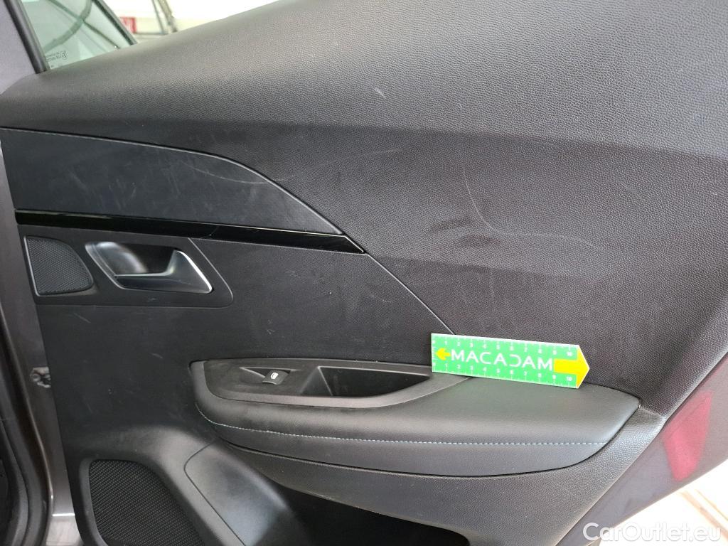  Peugeot  2008  Allure Business 1.5 HDi 100CV BVM6 E6d #1