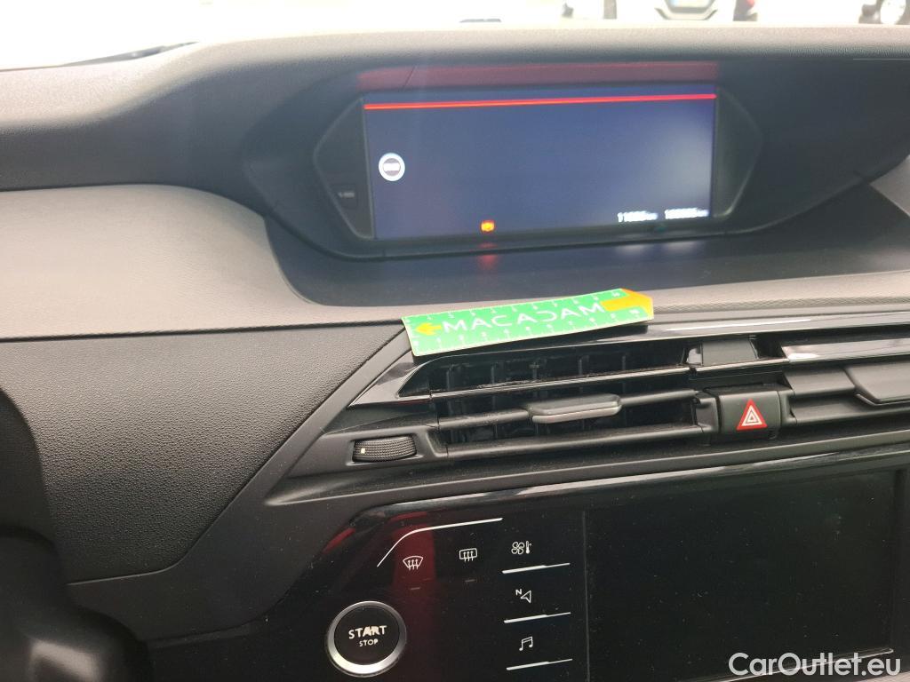  Citroen  C4 Grand Picasso /Spacetourer Business + 1.5 BlueHDi 130CV BVA8 E6dT #1