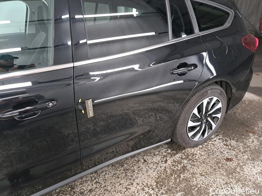  Ford  Focus  Break Titanium X Business 1.0 EcoBoost 125CV BVA7 E6d #2