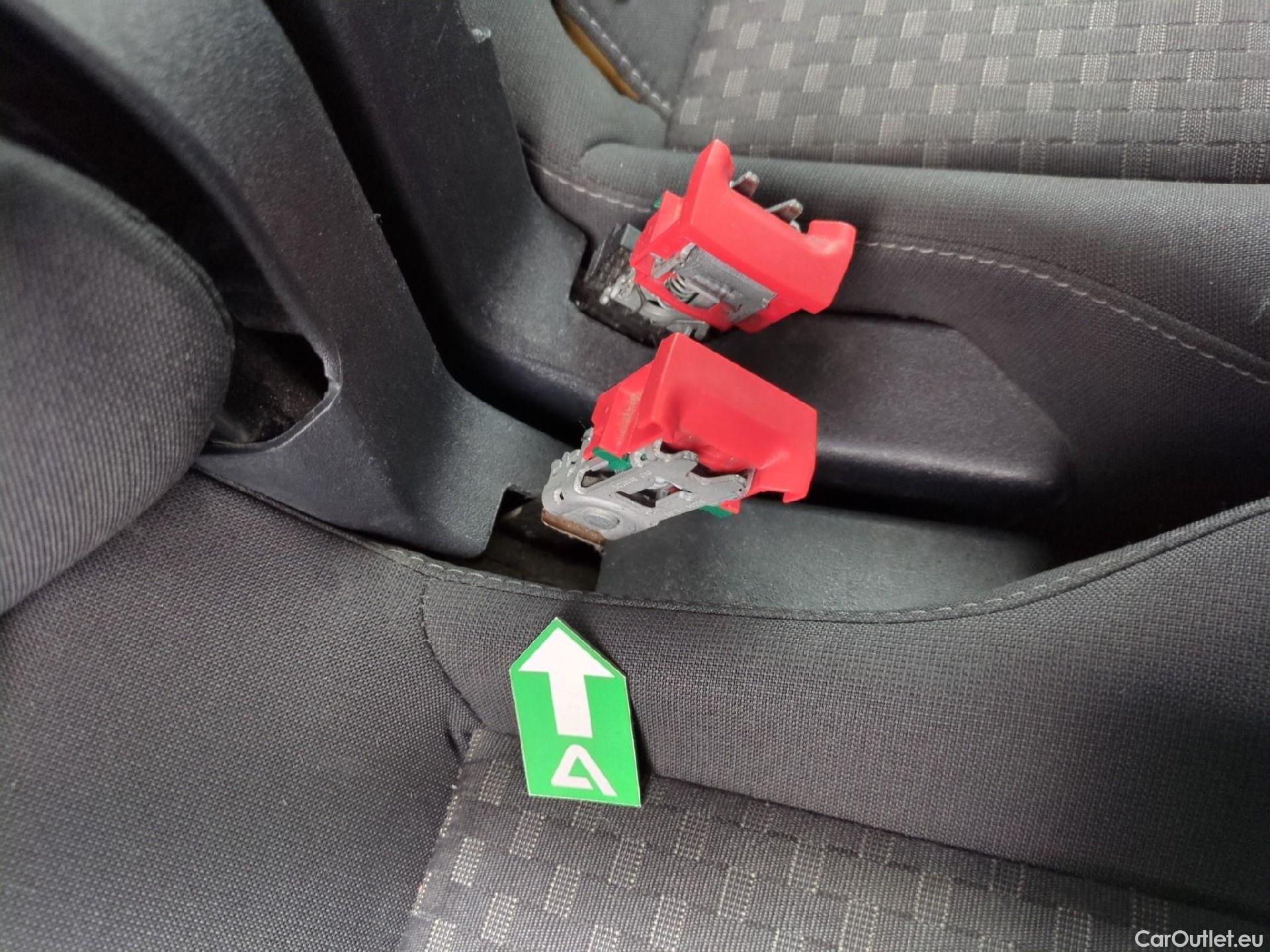  Ford  Transit  Custom/Tourneo Custom Combi 320 L1 Trend 2.0 130CV BVM6 #10