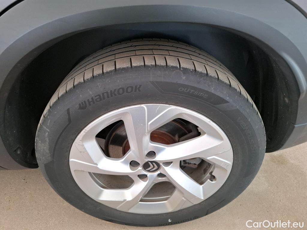  Citroen  C5  Aircross Business 1.2 PureTech 130CV BVM6 E6d #1