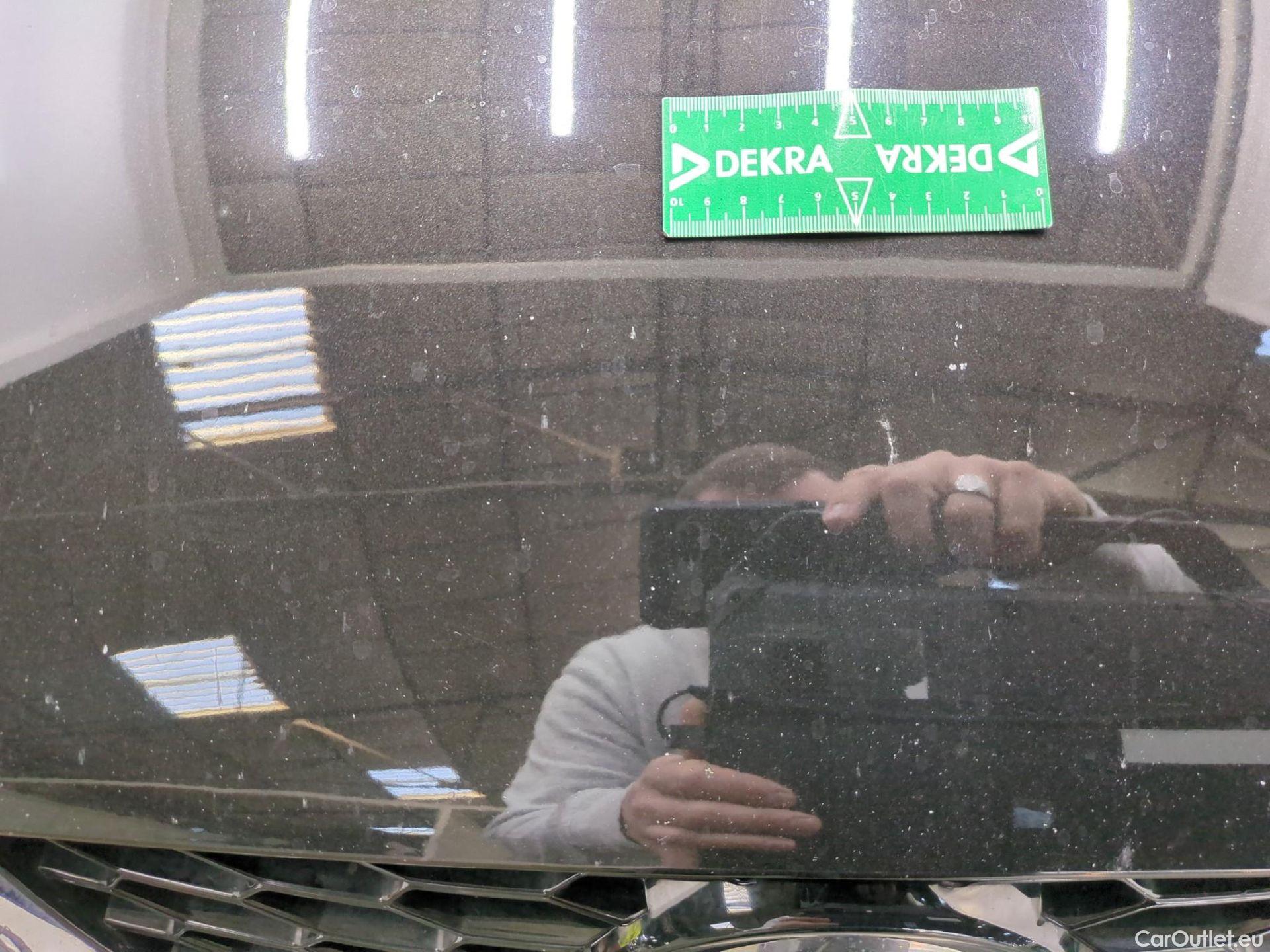  Nissan  Qashqai NISSAN  / 2017 / 5P / Crossover 1.5 DCI 115 DCT Business Edition #45