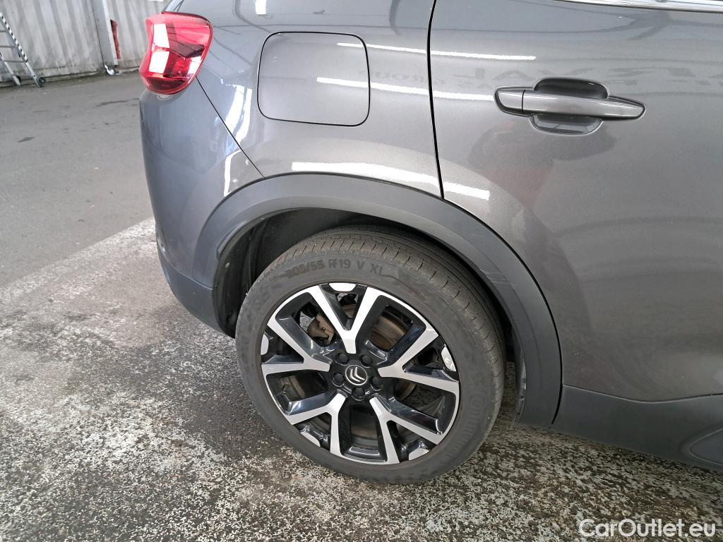  Citroen  C5  Aircross Shine Pack Hybrid 1.6 225CV BVA8 E6d #30