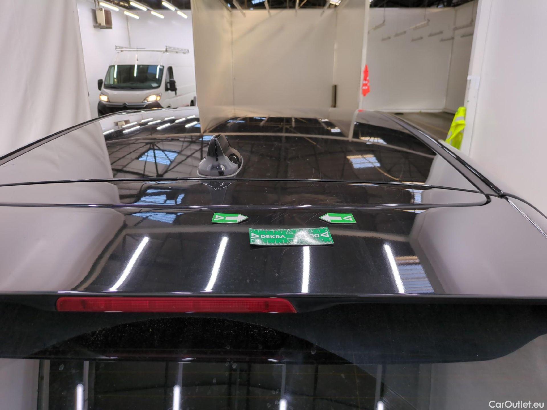  Nissan  Qashqai NISSAN  / 2017 / 5P / Crossover 1.5 DCI 115 DCT Business Edition #63