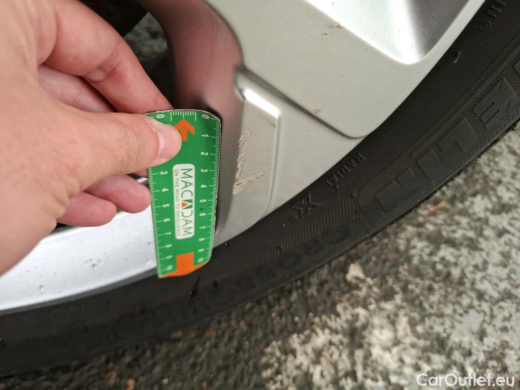  Citroen  C5  Aircross Feel 1.2 PureTech 130CV BVM6 E6d #14