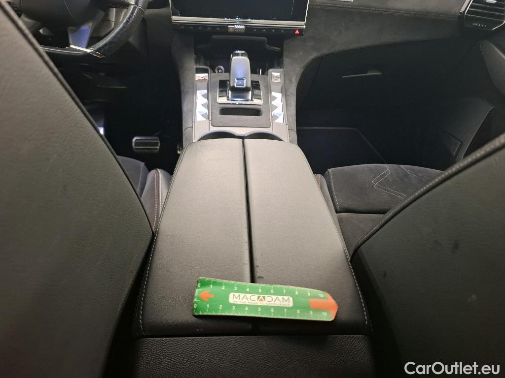  DS  DS7 7 Crossback Performance Line + 1.5 BlueHDi 130CV BVA8 E6d #5