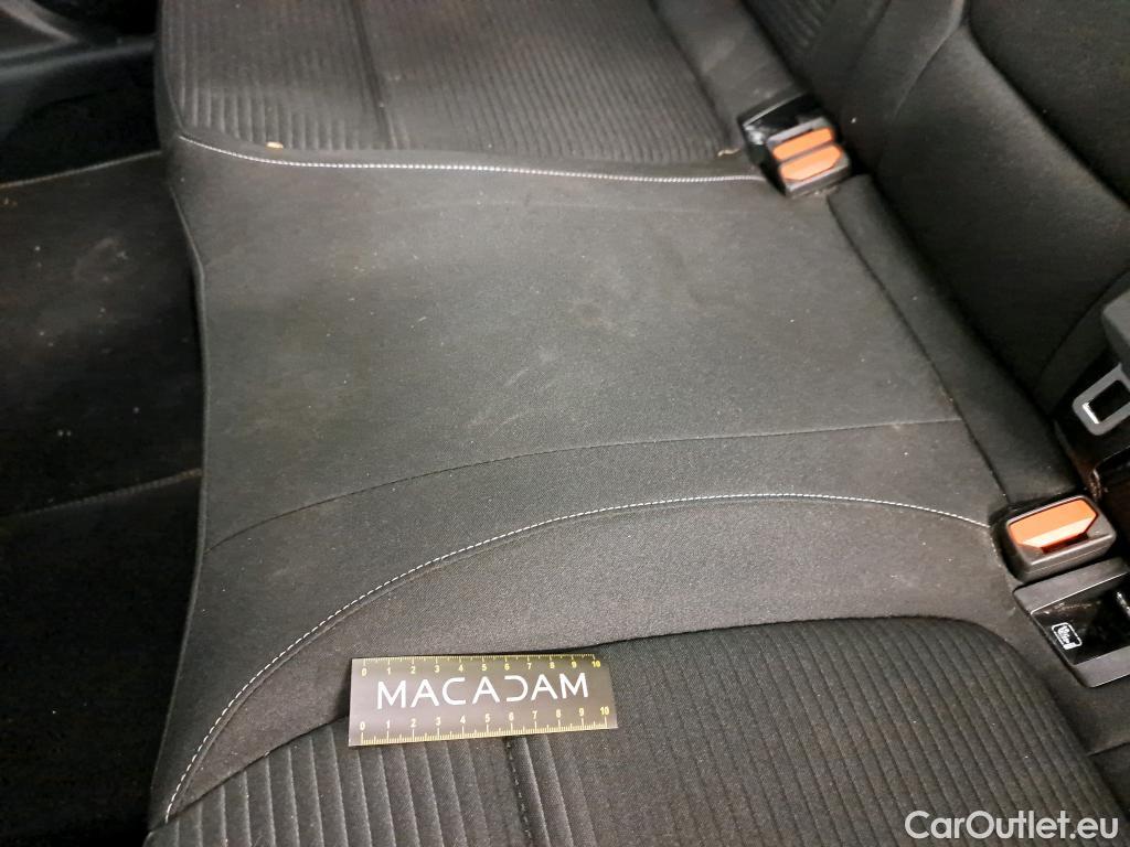  Ford  Focus  Break Titanium X Business 1.0 EcoBoost 125CV BVA7 E6d #21