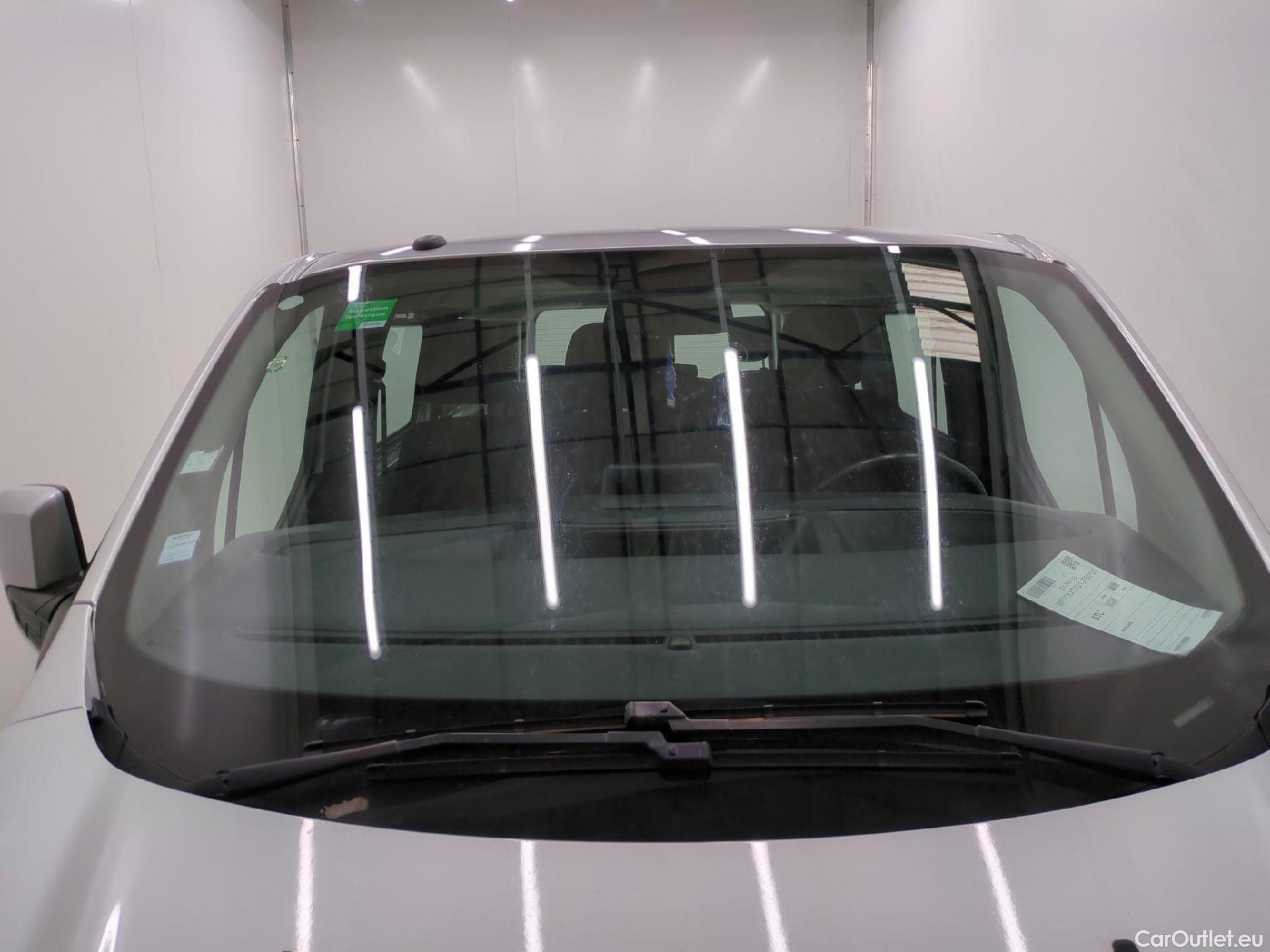  Ford  Transit  Custom/Tourneo Custom Combi 320 L1 Trend 2.0 130CV BVM6 #4