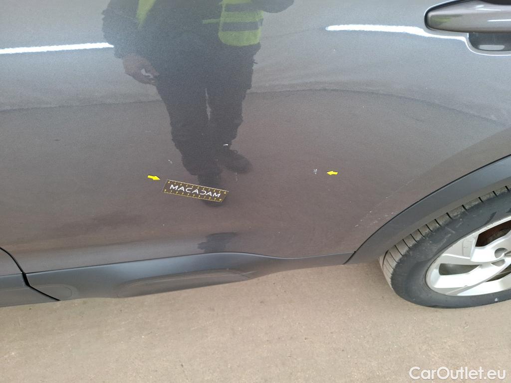  Citroen  C5  Aircross Business 1.2 PureTech 130CV BVM6 E6d #48