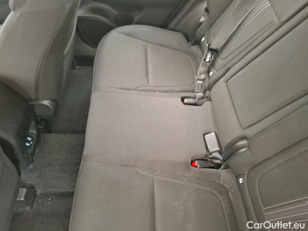  Hyundai  Tucson  Business Hybrid 2WD 1.6 T-GDI 230CV BVA6 E6d #51