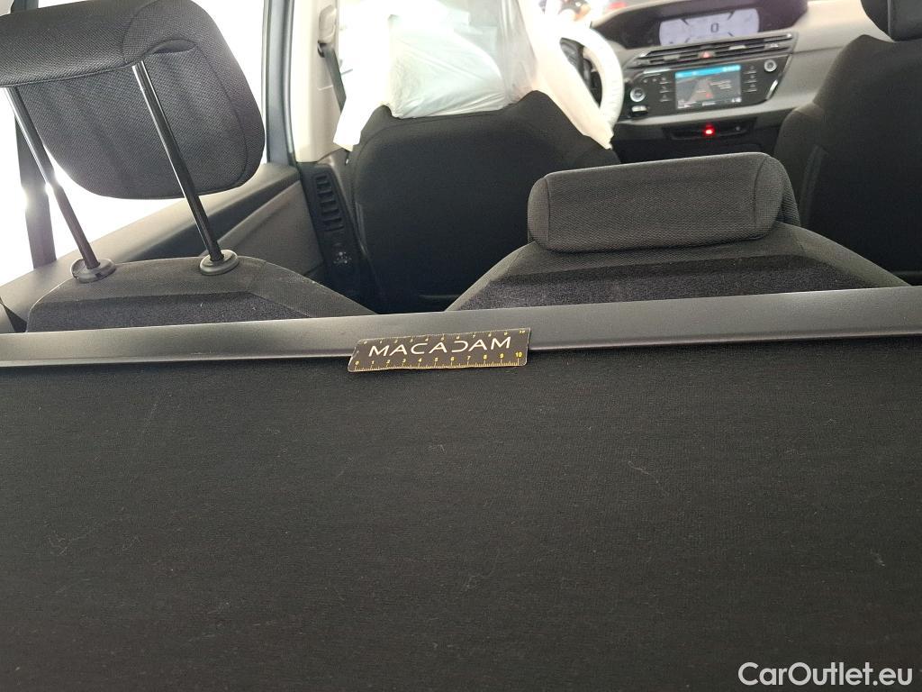  Citroen  C4 Grand Picasso /Spacetourer Business 1.2 PureTech 130CV BVA8 E6d #22