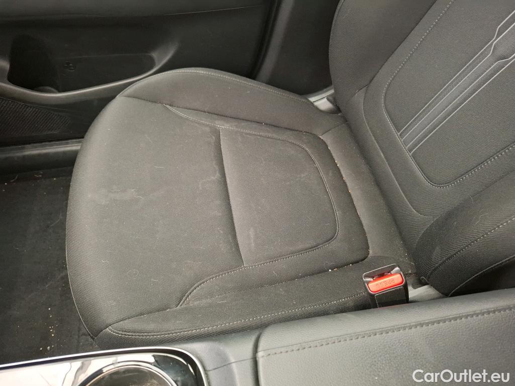  Hyundai  Tucson  Business Hybrid 2WD 1.6 T-GDI 230CV BVA6 E6d #48