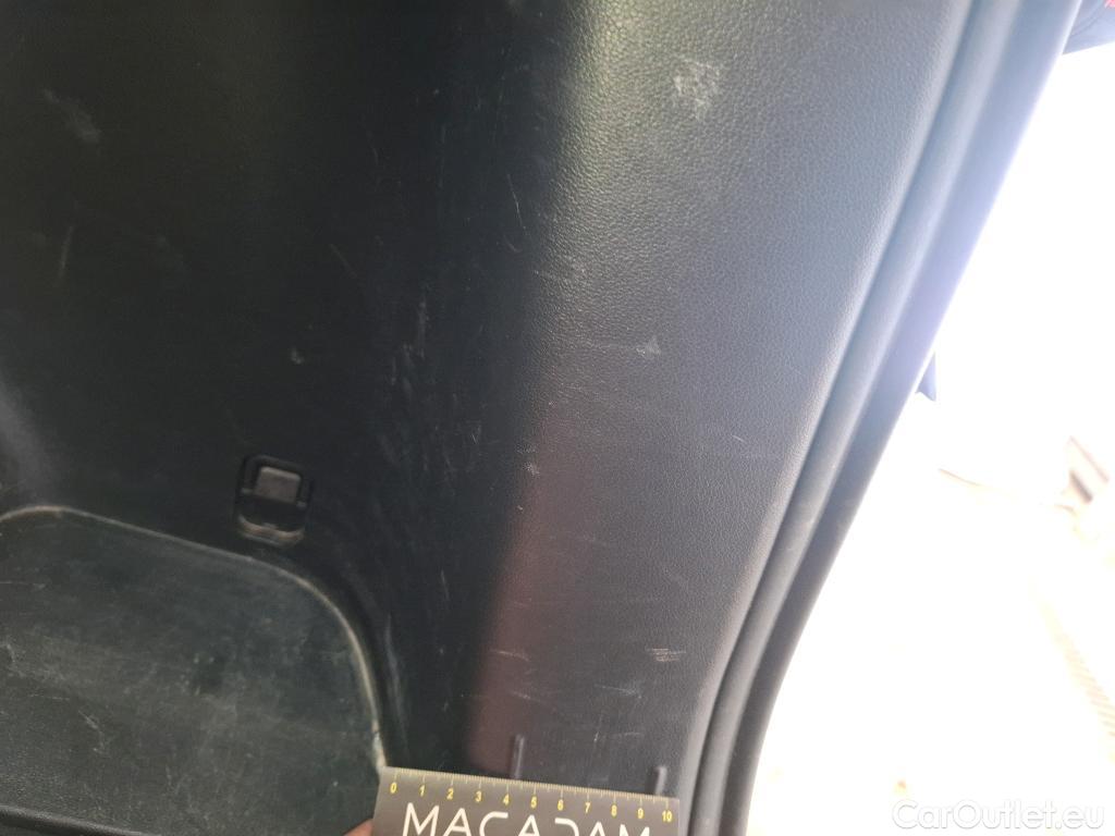  Hyundai  Tucson  Business Hybrid 2WD 1.6 T-GDI 230CV BVA6 E6d #28