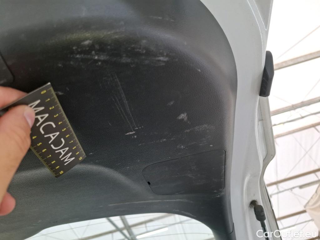  Hyundai  Tucson  Business Hybrid 2WD 1.6 T-GDI 230CV BVA6 E6d #42