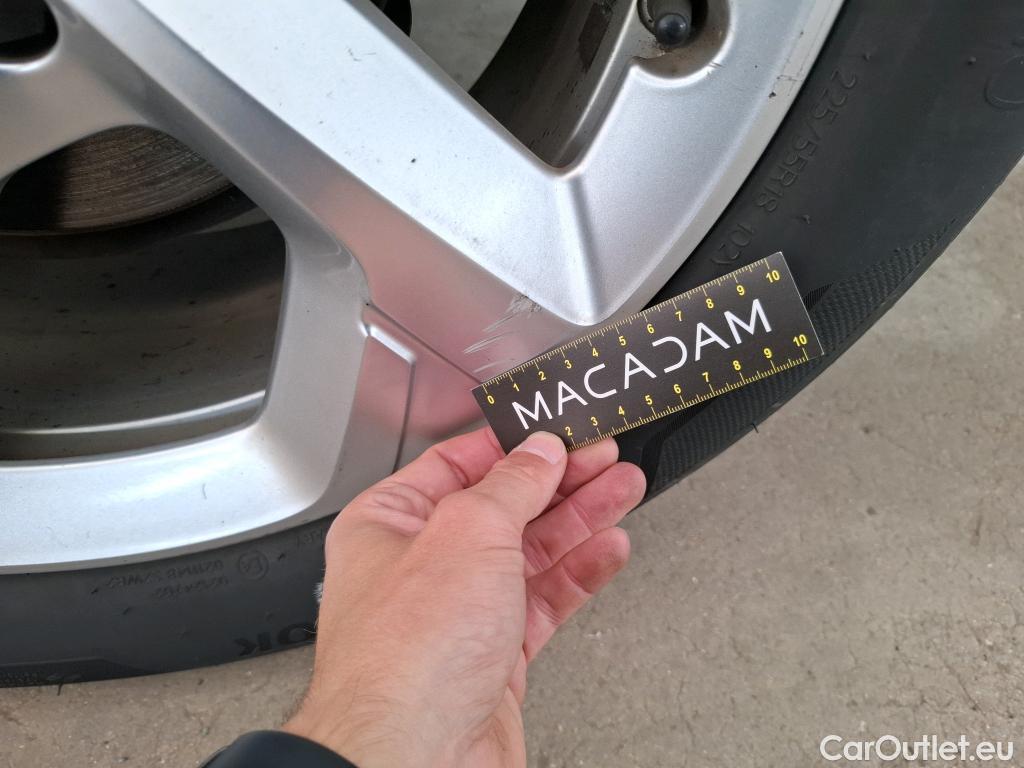  Citroen  C5  Aircross Business 1.2 PureTech 130CV BVM6 E6d #5