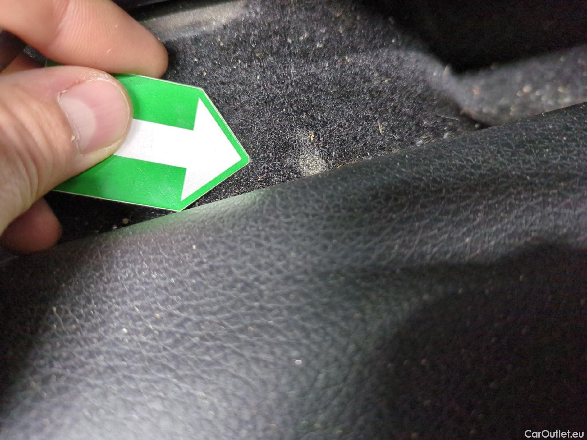  Nissan  Qashqai NISSAN  / 2017 / 5P / Crossover 1.5 DCI 115 DCT Business Edition #5