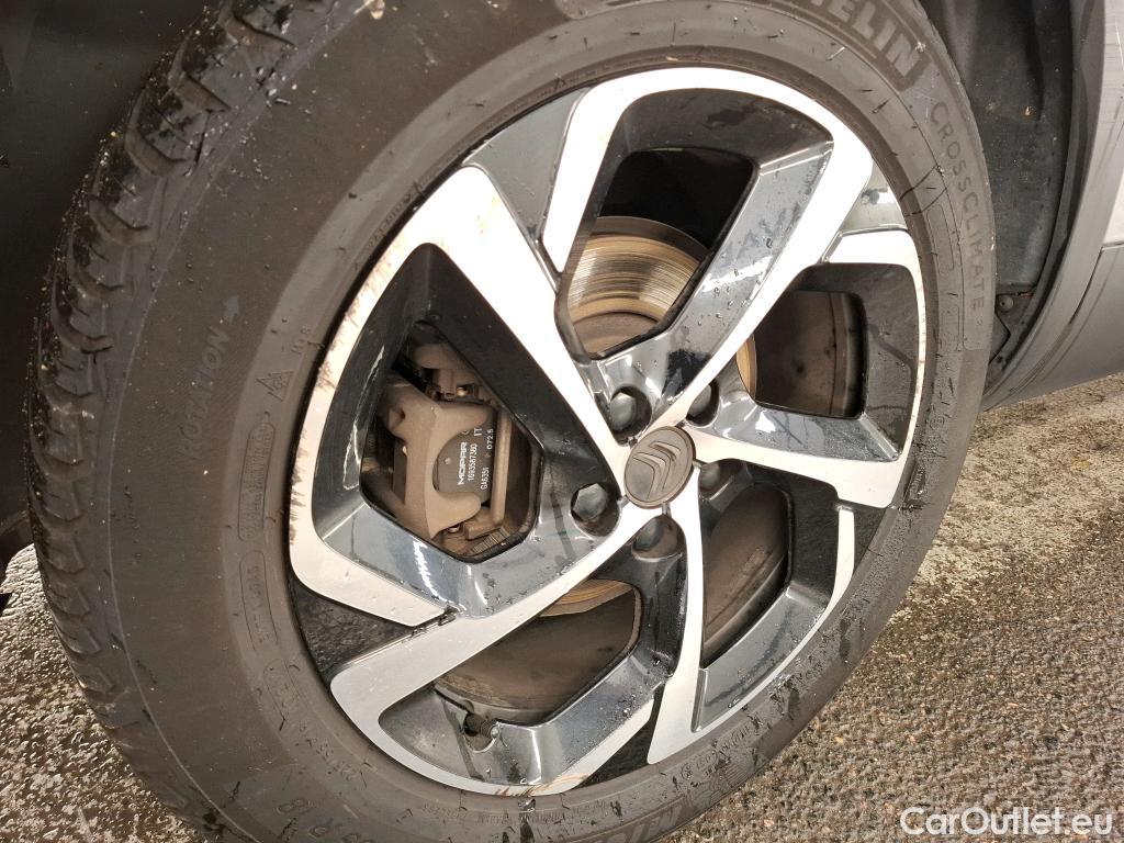  Citroen  C5 CITROEN  Aircross / 2018 / 5P / SUV PureTech 130 S&S BVM6 Business #10