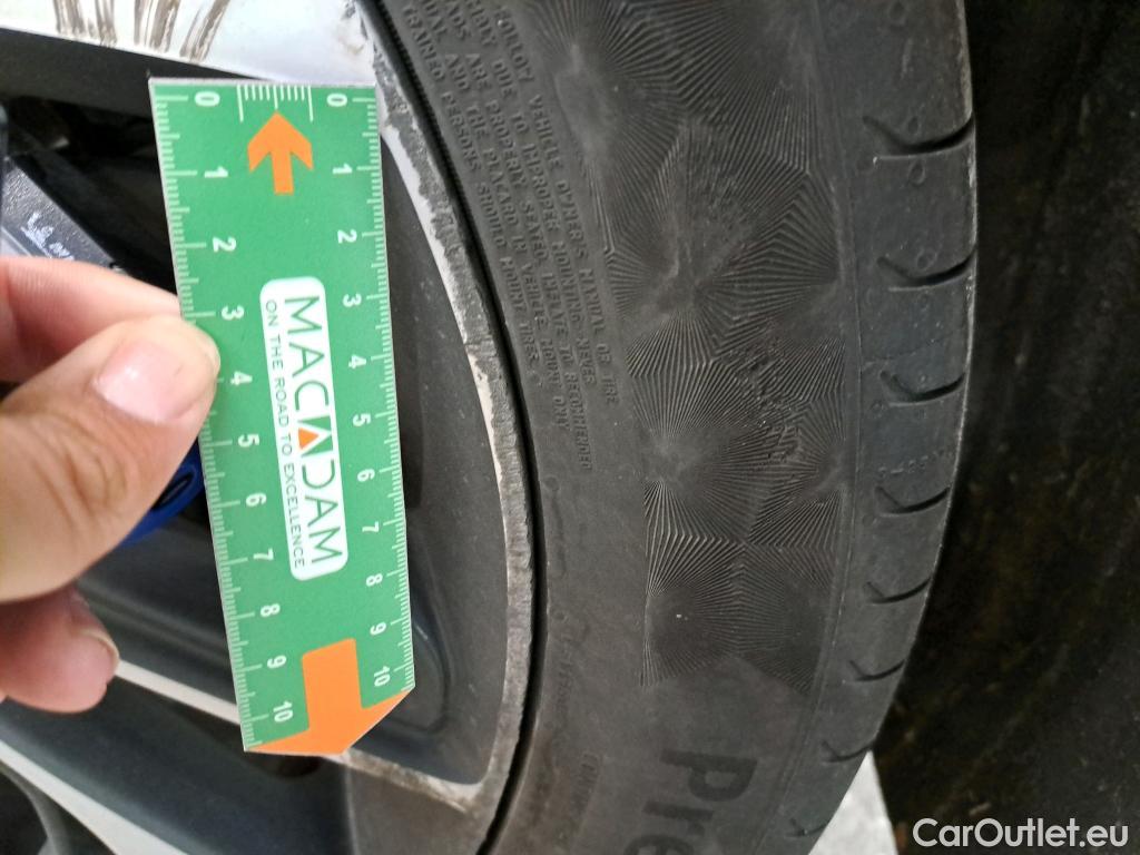  Hyundai  Tucson  Executive 2WD 1.6 CRDi 135CV BVA7 E6dT #6