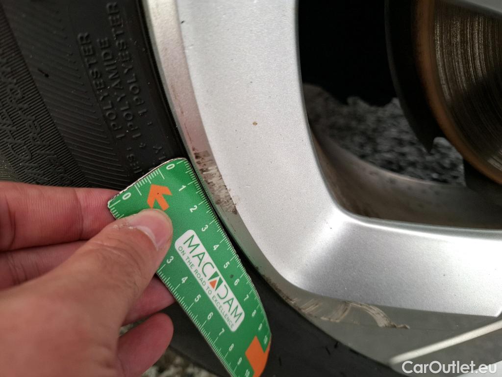  Citroen  C5  Aircross Feel 1.2 PureTech 130CV BVM6 E6d #18