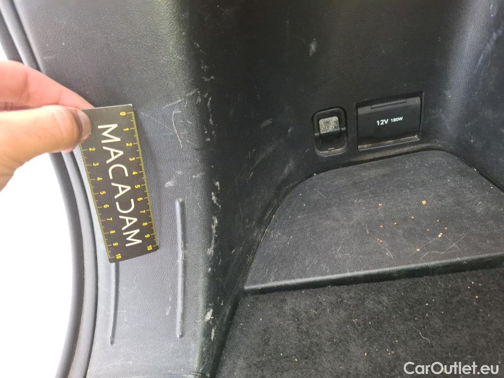  Hyundai  Tucson  Business Hybrid 2WD 1.6 T-GDI 230CV BVA6 E6d #14