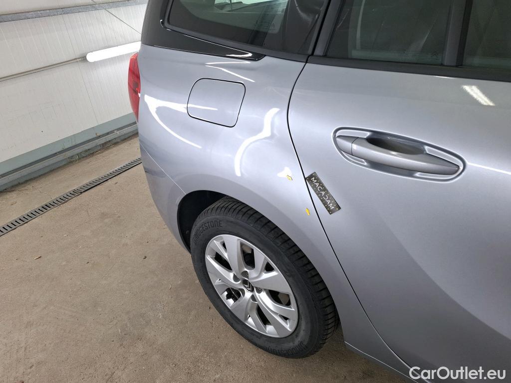  Citroen  C4 Grand Picasso /Spacetourer Business 1.2 PureTech 130CV BVA8 E6d #1