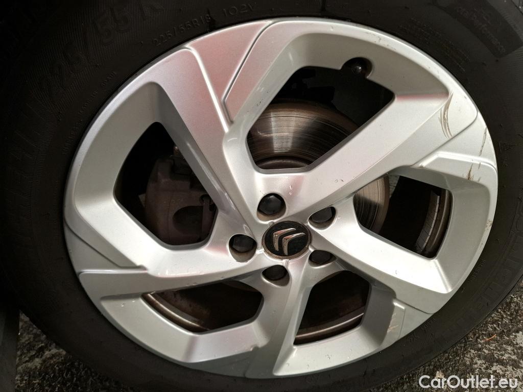  Citroen  C5  Aircross Feel 1.2 PureTech 130CV BVM6 E6d #10