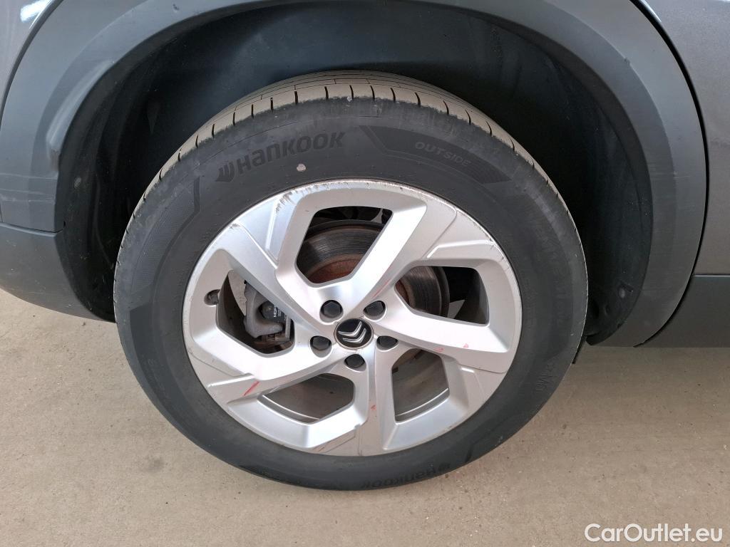  Citroen  C5  Aircross Business 1.2 PureTech 130CV BVM6 E6d #10