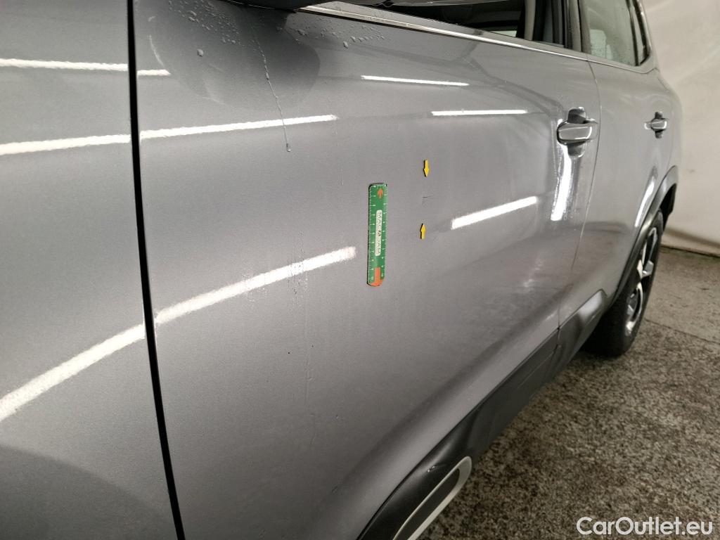  Citroen  C5 CITROEN  Aircross / 2018 / 5P / SUV PureTech 130 S&S BVM6 Business #1