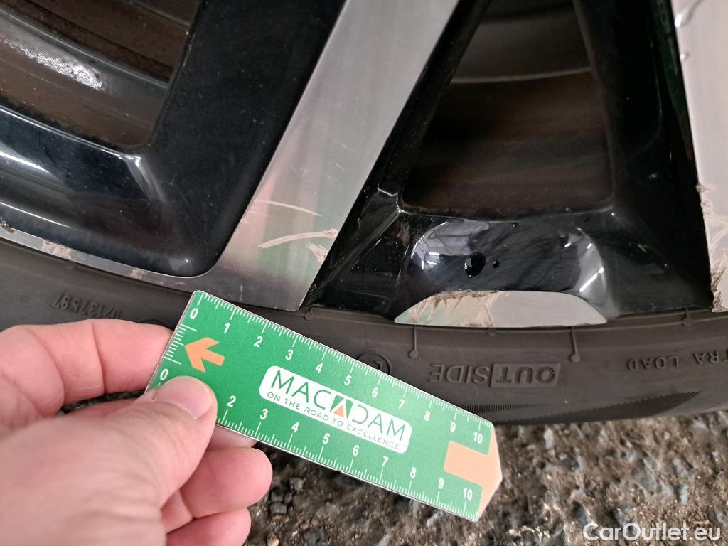  Citroen  C5  Aircross Shine Pack Hybrid 1.6 225CV BVA8 E6d #20