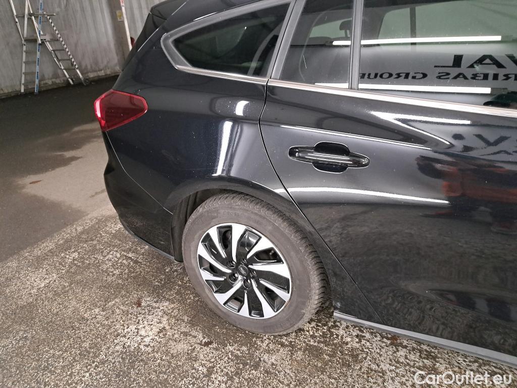  Ford  Focus  Break Titanium X Business 1.0 EcoBoost 125CV BVA7 E6d #3